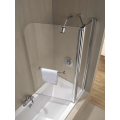 BATH SCREEN 2 PANEL BATH SCREEN LH