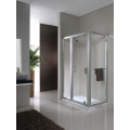 SHOWER ENCLOSURE IN LINE PANEL 600MM SHOWER ENCLOSURE IN LINE PANEL 600MM