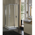 SHOWER ENCLOSURE CORNER ENTRY 760/800MM SHOWER ENCLOSURE CORNER ENTRY 760/800MM