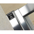 SHOWER ENCLOSURE 30MM EXTENSION PROFILE SHOWER ENCLOSURE 30MM EXTENSION PROFILE