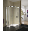 SHOWER ENCLOSURE OFFSET QUADRANT 1200X800MM LH OR RH SHOWER ENCLOSURE OFFSET QUADRANT 1200X800MM LH OR RH