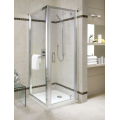 SHOWER ENCLOSURE 180 PIVOT DOOR 800MM SHOWER ENCLOSURE 180 PIVOT DOOR 800MM