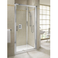SHOWER ENCLOSURE SLIDING DOOR 1200MM LH OR RH SHOWER ENCLOSURE SLIDING DOOR 1200MM LH OR RH