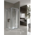 SHOWER ENCLOSURE INFOLD SHOWER DOOR 760MM SHOWER ENCLOSURE INFOLD SHOWER DOOR 760MM