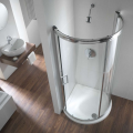 SHOWER ENCLOSURE BOW QUADRANT 780MM SHOWER ENCLOSURE BOW QUADRANT 780MM