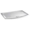 SHOWER TRAY BOW SLIDER SHOWER 1200X700/860