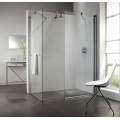 SHOWER ENCLOSURE WALK IN SIDE PANEL 800MM LH OR RH SHOWER ENCLOSURE WALK IN SIDE PANEL 800MM LH OR RH