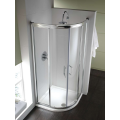 SHOWER ENCLOSURE QUADRANT 800X800MM SHOWER ENCLOSURE QUADRANT 800X800MM