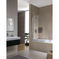 BATH SCREEN SAIL PANEL BATH SCREEN RH