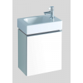 Handrinse Vanity Unit white