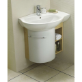 VISIT OFFSET BASIN LH 1TH