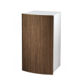 MODA SIDE CABINET TEAK