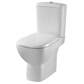 MODA WC PAN CLOSE COUPLED MODA WC PAN CLOSE COUPLED