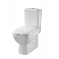 MODA WC PAN CLOSE COUPLED BTW MODA WC PAN CLOSE COUPLED BTW