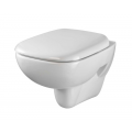 MODA WALL HUNG WC MODA WALL HUNG WC