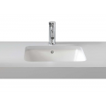 MODA 500 UNDER COUNTERTOP VANITY BASIN