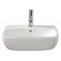 MODA 560 SR WASHBASIN 1 TAP INC FIXINGS