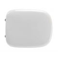 MODA SEAT & COVER SS HINGES MODA SEAT & COVER SS HINGES
