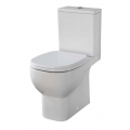 QUINTA MULTI OUTLET WC PAN QUINTA MULTI OUTLET WC PAN