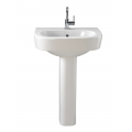 QUINTA 550 WASHBASIN 1TH