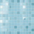 Divine Sky Mosaic Divine Sky Mosaic