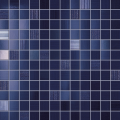 Divine Navy Mosaic Divine Navy Mosaic