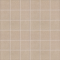 Duo Concrete Matt Anti Slip Mosaic Duo Concrete Matt Anti Slip Mosaic