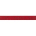 Natural Border 1 Red Natural Border 1 Red