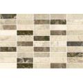 Empire Cream Mix Mosaic D176 Empire Cream Mix Mosaic D176