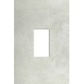 Rustic Grey Cut Out Inset Rustic Grey Cut Out Inset