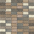 Cobi Kesme Brown/Beige Mosaic