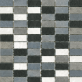 Cobi Kesme Black/White Mosaic
