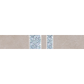 Western StoneGlass Border Grey Western StoneGlass Border Grey