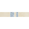 Western Stone Border Beige Western Stone Border Beige