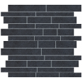Western Stone Brick Dark Grey Western Stone Brick Dark Grey