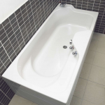 Frog - Bathrooms, Kitchens and Tiles Designer Showroom