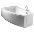 INDULGENCE OFF SET BATH PANEL END