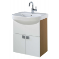 REFRESH SQUARE 650 BASIN/FURNITURE 1T REFRESH SQUARE 650 BASIN/FURNITURE 1T