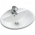 REFRESH VANITY 550 1T BASIN