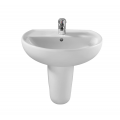 ALCONA HALF PEDESTAL