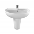 ALCONA WASHBASIN 50CM 2 TAP