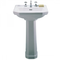 CLARICE PEDESTAL