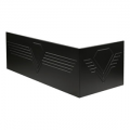 MANHATTAN FRONT PANEL (white) MANHATTAN FRONT PANEL (white)