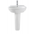 ENCORE CLOAKROOM PEDESTAL