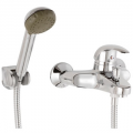 AQUATIONS PREMIER W/M 2T BATH SHOW MIX AQUATIONS PREMIER W/M 2T BATH SHOW MIX