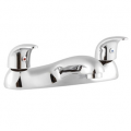 AQUATIONS PREMIER DECK MTD 2T BATH FILL AQUATIONS PREMIER DECK MTD 2T BATH FILL