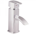 QB MONOBLOC WITH PUSH BUTTON WASTE QB MONOBLOC WITH PUSH BUTTON WASTE