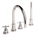 RIVAL 4TH BSM SWIVEL NOZZLE RIVAL 4TH BSM SWIVEL NOZZLE