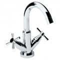 RIVAL BASIN MONO SWIVEL NOZZLE INC WASTE