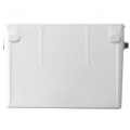 CONC CISTERN S/F LEVER SSIO 6L